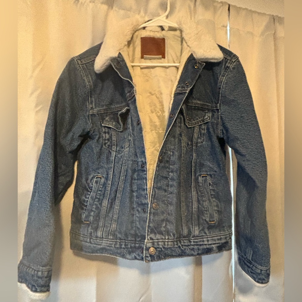 Levi’s Jean Jacket
